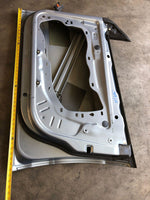 2009 - 2017 VW CC Front Door Shell Panel Exterior Right RH Sedan Paint Code: C7Z