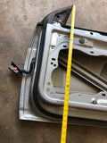 2009 - 2017 VW CC Front Door Shell Panel Exterior Right RH Sedan Paint Code: C7Z