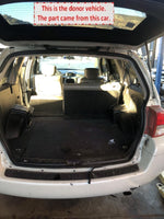 2004-2011 MITSUBISHI ENDEAVOR 3.8L 6 Cylinder Automatic Transmission 171K Miles