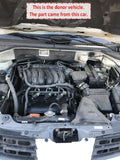 2004-2011 MITSUBISHI ENDEAVOR 3.8L 6 Cylinder Automatic Transmission 171K Miles