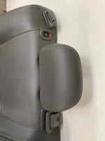 2010 TOYOTA PRIUS Hatchback Rear Back Leather Seat Assembly OEM