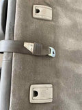2010 TOYOTA PRIUS Hatchback Rear Back Leather Seat Assembly OEM