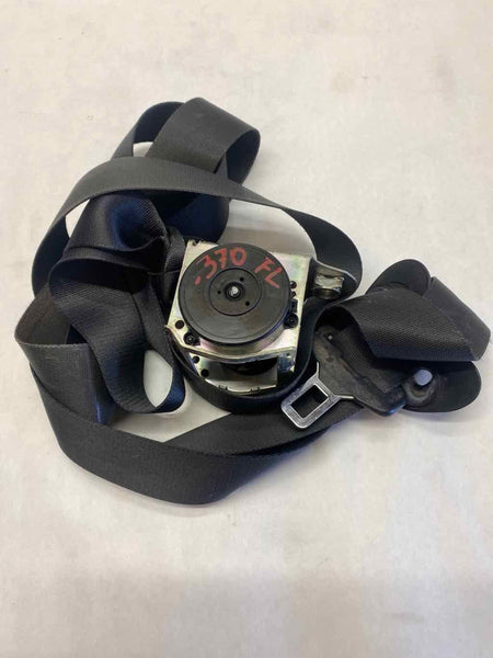 2010-2012 MINI COOPER Front Seat Belt Lap & Shoulder Belt Left Driver Side LH
