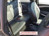 2010-2012 MINI COOPER Front Seat Belt Lap & Shoulder Belt Left Driver Side LH