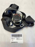 2010-2012 MINI COOPER Front Seat Belt Lap & Shoulder Belt Left Driver Side LH