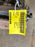 2006 - 2011 HONDA CIVIC 1.8L 4 Cylinder FWD Automatic Transmission 106K Miles