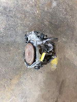 2006 - 2011 HONDA CIVIC 1.8L 4 Cylinder FWD Automatic Transmission 106K Miles