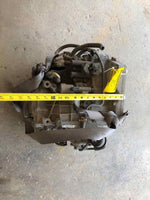 2006 - 2011 HONDA CIVIC 1.8L 4 Cylinder FWD Automatic Transmission 106K Miles