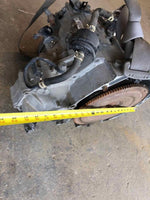 2006 - 2011 HONDA CIVIC 1.8L 4 Cylinder FWD Automatic Transmission 106K Miles