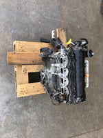 2006 - 2011 HONDA CIVIC 1.8L 4 Cylinder FWD Automatic Engine Motor 106K Miles