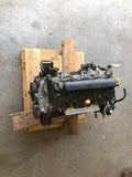 2006 - 2011 HONDA CIVIC 1.8L 4 Cylinder FWD Automatic Engine Motor 106K Miles