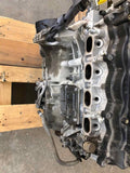 2006 - 2011 HONDA CIVIC 1.8L 4 Cylinder FWD Automatic Engine Motor 106K Miles