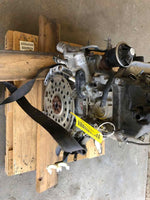 2006 - 2011 HONDA CIVIC 1.8L 4 Cylinder FWD Automatic Engine Motor 106K Miles