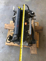 2006 - 2011 HONDA CIVIC 1.8L 4 Cylinder FWD Automatic Engine Motor 106K Miles