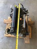 2006 - 2011 HONDA CIVIC 1.8L 4 Cylinder FWD Automatic Engine Motor 106K Miles