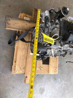 2006 - 2011 HONDA CIVIC 1.8L 4 Cylinder FWD Automatic Engine Motor 106K Miles
