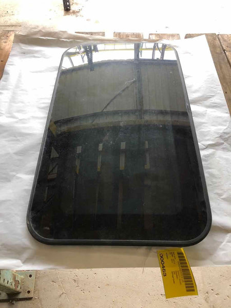 2005-2010 VOLKSWAGEN JETTA EXCEPT GLI Overhead Ceiling Sun Roof Moon Roof Glass