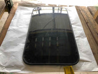 2005-2010 VOLKSWAGEN JETTA EXCEPT GLI Overhead Ceiling Sun Roof Moon Roof Glass
