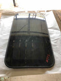 2005-2010 VOLKSWAGEN JETTA EXCEPT GLI Overhead Ceiling Sun Roof Moon Roof Glass
