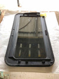 2005-2010 VOLKSWAGEN JETTA EXCEPT GLI Overhead Ceiling Sun Roof Moon Roof Glass