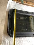 2005-2010 VOLKSWAGEN JETTA EXCEPT GLI Overhead Ceiling Sun Roof Moon Roof Glass