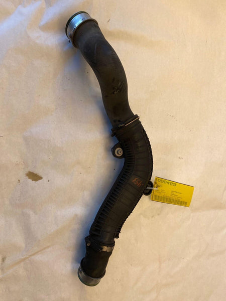 2010 VOLKSWAGEN JETTA EXCEPT GLI Air Intercooler Pressure Pipe OEM