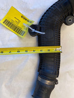 2010 VOLKSWAGEN JETTA EXCEPT GLI Air Intercooler Pressure Pipe OEM