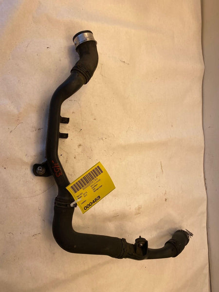 2010 VOLKSWAGEN JETTA EXCEPT GLI Air Intercooler Tube Pipe Left Side LH OEM