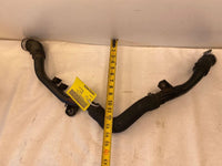 2010 VOLKSWAGEN JETTA EXCEPT GLI Air Intercooler Tube Pipe Left Side LH OEM