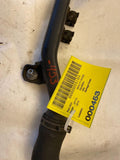 2010 VOLKSWAGEN JETTA EXCEPT GLI Air Intercooler Tube Pipe Left Side LH OEM