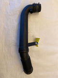 2010 VOLKSWAGEN JETTA EXCEPT GLI 2.0L Air Intake Tube Pipe OEM