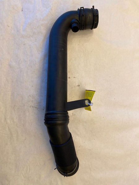 2010 VOLKSWAGEN JETTA EXCEPT GLI 2.0L Air Intake Tube Pipe OEM
