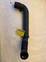 2010 VOLKSWAGEN JETTA EXCEPT GLI 2.0L Air Intake Tube Pipe OEM