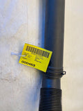 2010 VOLKSWAGEN JETTA EXCEPT GLI 2.0L Air Intake Tube Pipe OEM