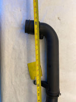 2010 VOLKSWAGEN JETTA EXCEPT GLI 2.0L Air Intake Tube Pipe OEM