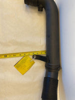 2010 VOLKSWAGEN JETTA EXCEPT GLI 2.0L Air Intake Tube Pipe OEM