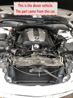 2007 BMW 750 SERIES 4.8L Rear Engine Sensor For Oxygen OEM