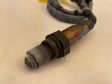 2007 BMW 750 SERIES 4.8L Rear Engine Sensor For Oxygen OEM