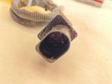 2007 BMW 750 SERIES 4.8L Rear Engine Sensor For Oxygen OEM