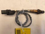 2007 BMW 750 SERIES 4.8L Rear Engine Sensor For Oxygen OEM