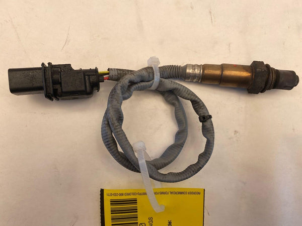 2007 BMW 750 SERIES 4.8L Rear Engine Sensor For Oxygen OEM