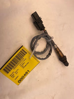 2007 BMW 750 SERIES 4.8L Rear Engine Sensor For Oxygen OEM