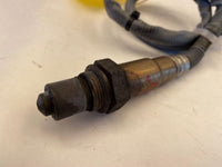 2007 BMW 750 SERIES 4.8L Rear Engine Sensor For Oxygen OEM