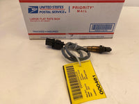 2007 BMW 750 SERIES 4.8L Rear Engine Sensor For Oxygen OEM