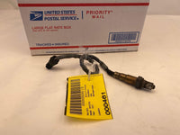 2007 BMW 750 SERIES 4.8L Front Engine Sensor For Oxygen OEM