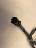 2007 BMW 750 SERIES 4.8L Front Engine Sensor For Oxygen OEM