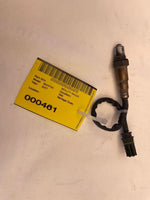 2007 BMW 750 SERIES 4.8L Front Engine Sensor For Oxygen OEM