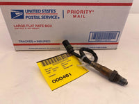 2007 BMW 750 SERIES 4.8L Front Engine Sensor For Oxygen OEM