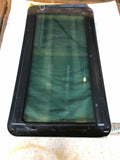 2006 - 2008 BMW 750 SERIES Overhead Ceiling Sun Roof Moon Roof Glass OEM