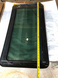 2006 - 2008 BMW 750 SERIES Overhead Ceiling Sun Roof Moon Roof Glass OEM